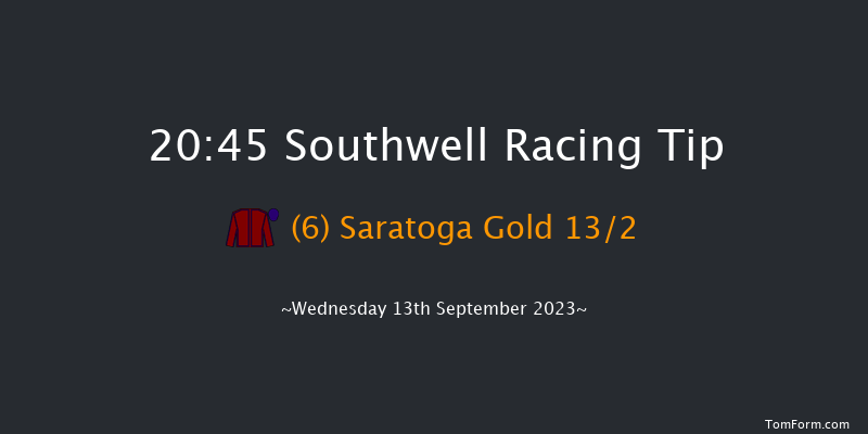 Southwell 20:45 Handicap (Class 2) 12f Thu 7th Sep 2023