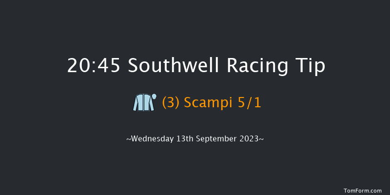 Southwell 20:45 Handicap (Class 2) 12f Thu 7th Sep 2023