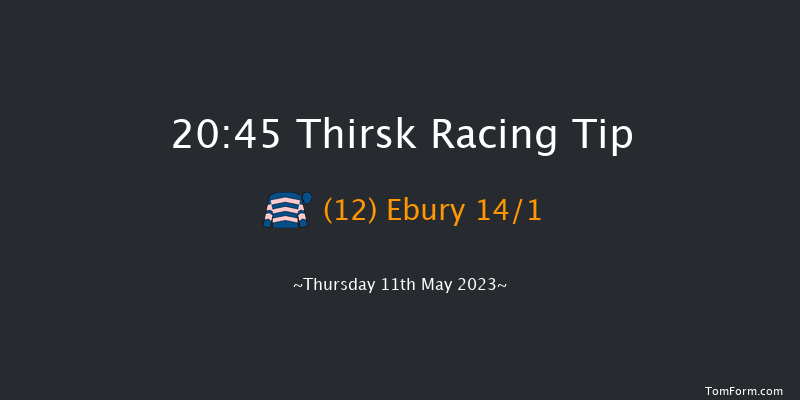Thirsk 20:45 Handicap (Class 6) 7f Sat 6th May 2023