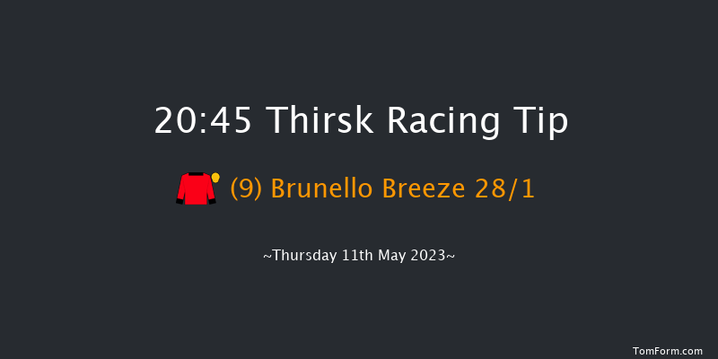 Thirsk 20:45 Handicap (Class 6) 7f Sat 6th May 2023