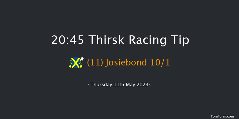 Thirsk 20:45 Handicap (Class 6) 7f Sat 6th May 2023