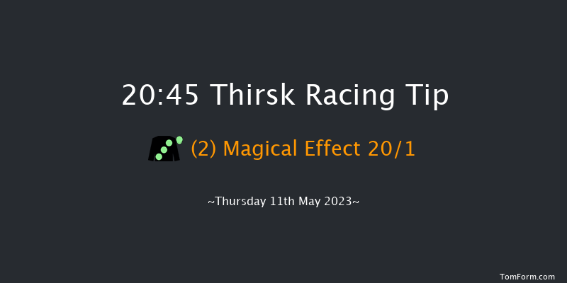 Thirsk 20:45 Handicap (Class 6) 7f Sat 6th May 2023