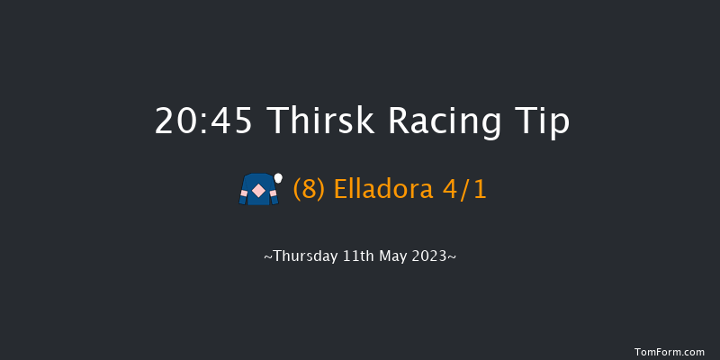 Thirsk 20:45 Handicap (Class 6) 7f Sat 6th May 2023