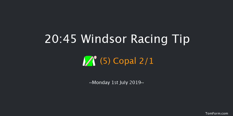 Windsor 20:45 Handicap (Class 5) 8f Sun 30th Jun 2019