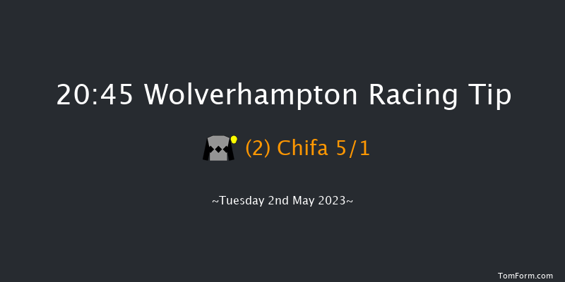 Wolverhampton 20:45 Handicap (Class 6) 7f Sat 29th Apr 2023