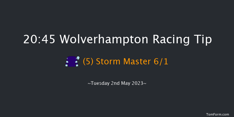 Wolverhampton 20:45 Handicap (Class 6) 7f Sat 29th Apr 2023