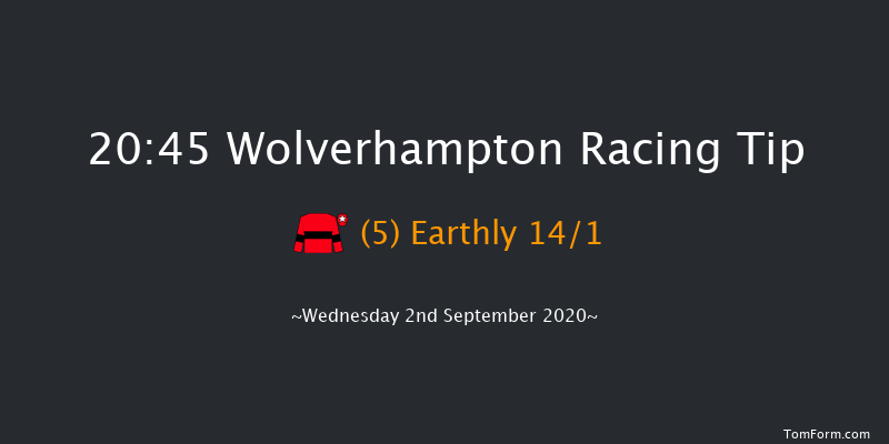 Final Furlong Podcast Handicap Wolverhampton 20:45 Handicap (Class 6) 16f Sun 23rd Aug 2020