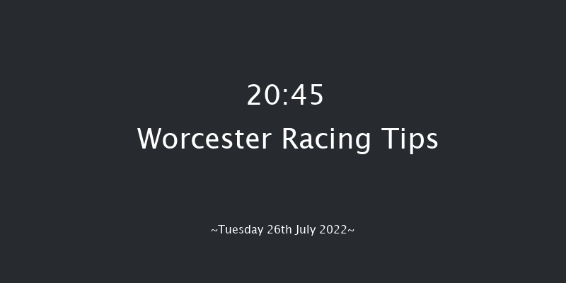 Worcester 20:45 Handicap Hurdle (Class 5) 23f Thu 21st Jul 2022