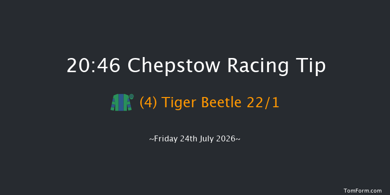 Chepstow 20-46 (Class 6) 10f Thu 16th Jul 2026