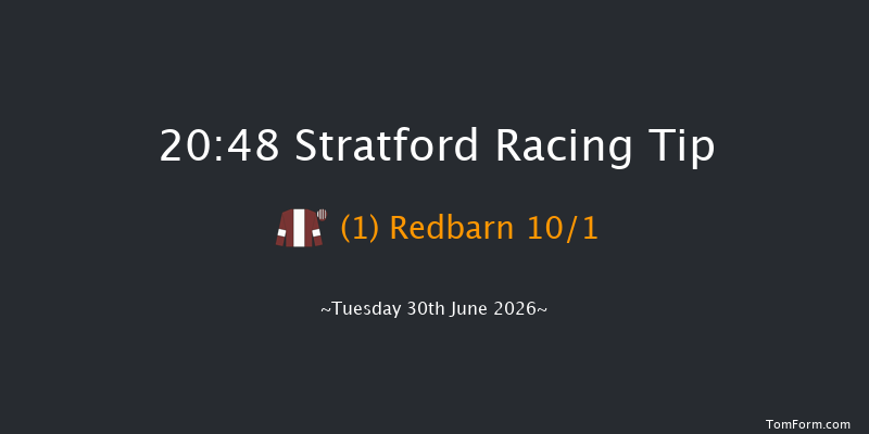 Stratford 20-48 (Class 5) 16f Mon 29th Jun 2026