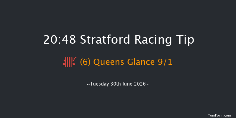 Stratford 20-48 (Class 5) 16f Mon 29th Jun 2026