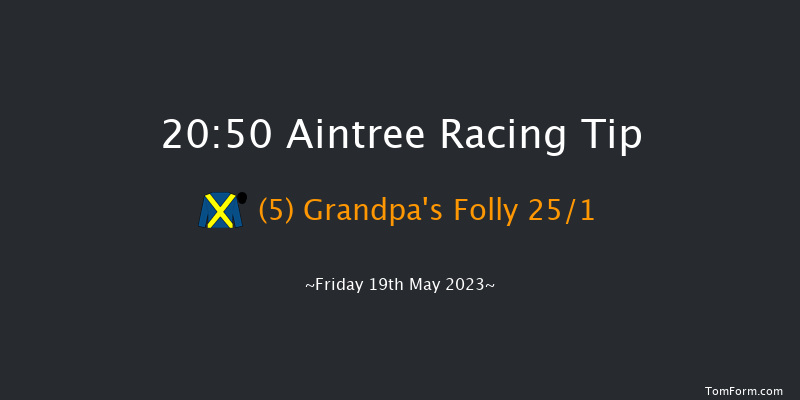 Aintree 20:50 NH Flat Race (Class 3) 17f Sat 15th Apr 2023