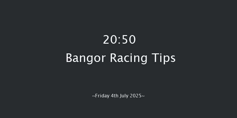 Bangor 20-50 (Class 4) 16f Sat 21st Jun 2025