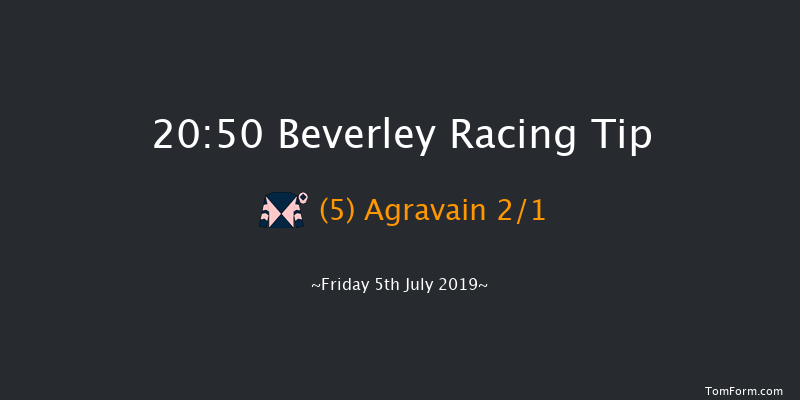 Beverley 20:50 Handicap (Class 6) 12f Thu 1st Jan 1970