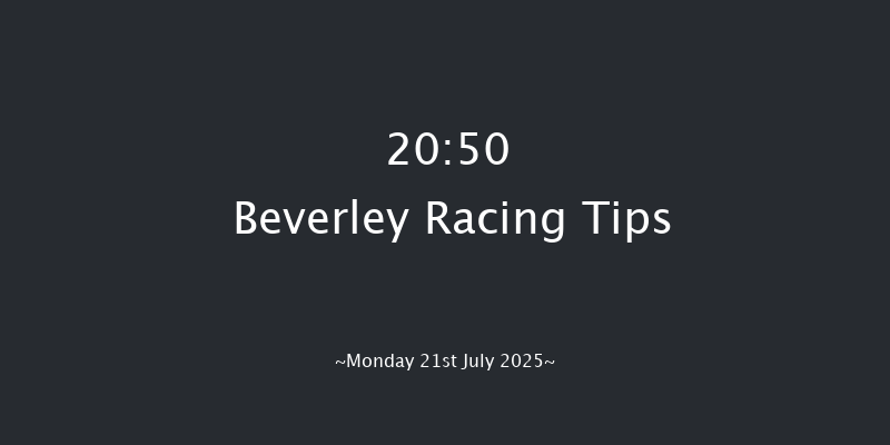 Beverley 20-50 (Class 5) 9f Tue 15th Jul 2025