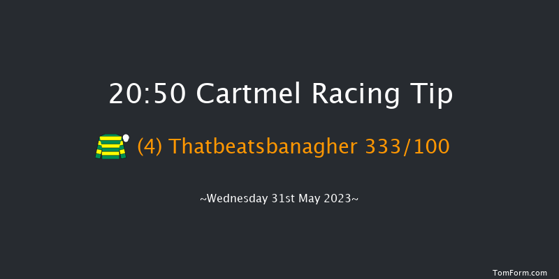 Cartmel 20:50 Handicap Hurdle (Class 4) 22f Mon 29th May 2023