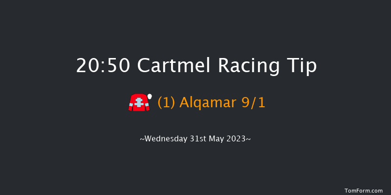 Cartmel 20:50 Handicap Hurdle (Class 4) 22f Mon 29th May 2023