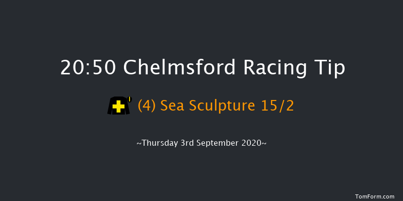 chelmsfordcityracecourse.com Handicap Chelmsford 20:50 Handicap (Class 5) 16f Thu 27th Aug 2020
