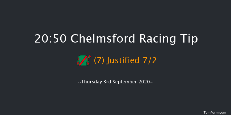 chelmsfordcityracecourse.com Handicap Chelmsford 20:50 Handicap (Class 5) 16f Thu 27th Aug 2020