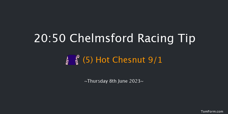 Chelmsford 20:50 Handicap (Class 5) 7f Thu 25th May 2023