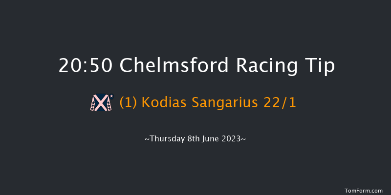 Chelmsford 20:50 Handicap (Class 5) 7f Thu 25th May 2023