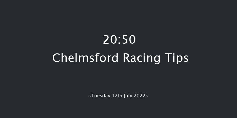 Chelmsford 20:50 Handicap (Class 6) 6f Sun 3rd Jul 2022