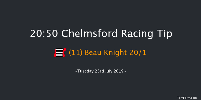 Chelmsford 20:50 Handicap (Class 6) 14f Sat 6th Jul 2019