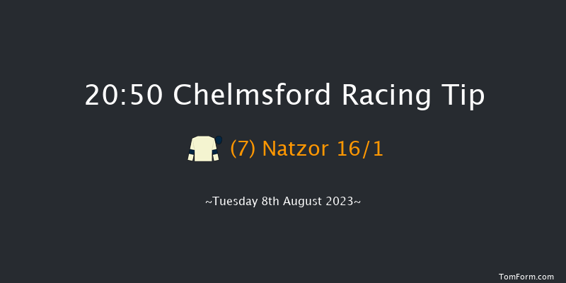Chelmsford 20:50 Handicap (Class 5) 10f Tue 25th Jul 2023