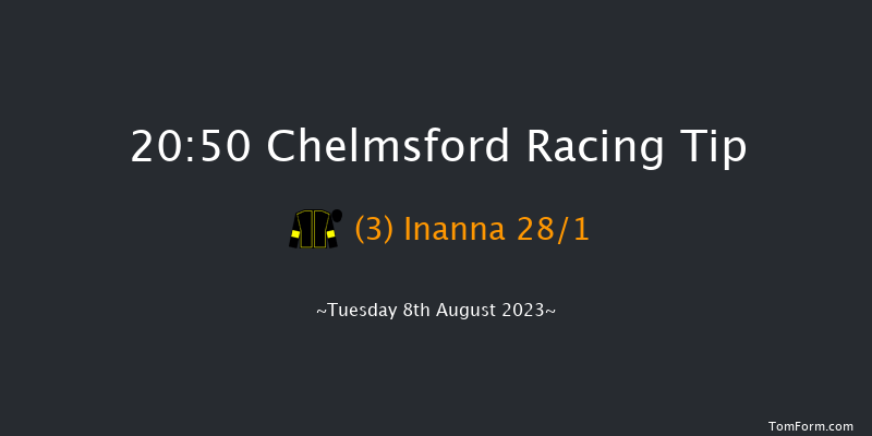 Chelmsford 20:50 Handicap (Class 5) 10f Tue 25th Jul 2023