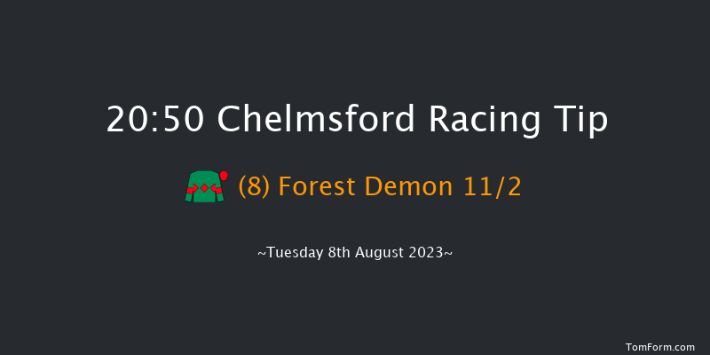 Chelmsford 20:50 Handicap (Class 5) 10f Tue 25th Jul 2023
