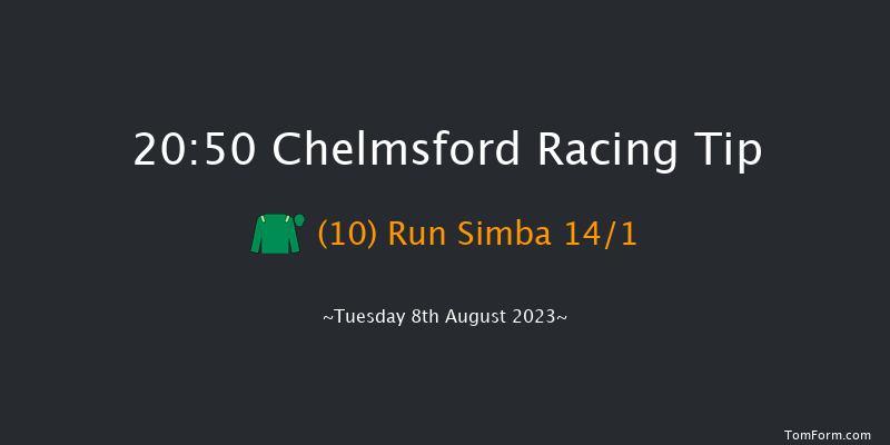 Chelmsford 20:50 Handicap (Class 5) 10f Tue 25th Jul 2023