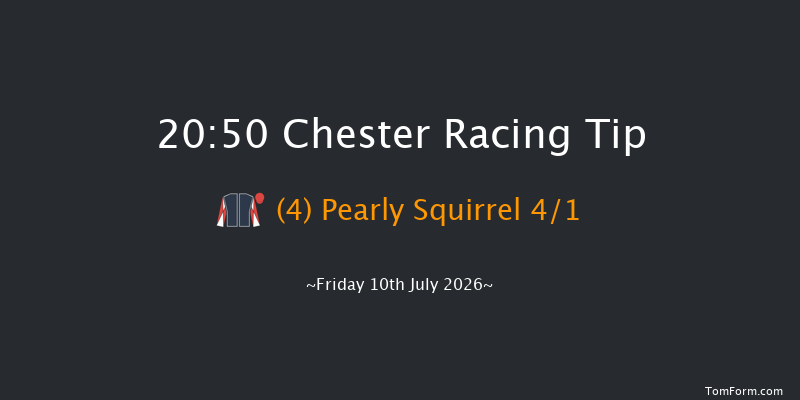 Chester 20-50 (Class 5) 7f Sat 27th Jun 2026