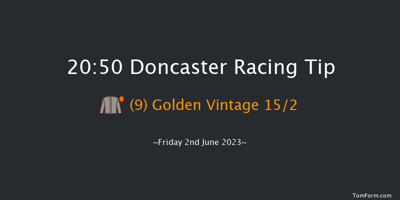 Doncaster 20:50 Handicap (Class 5) 12f Sat 20th May 2023