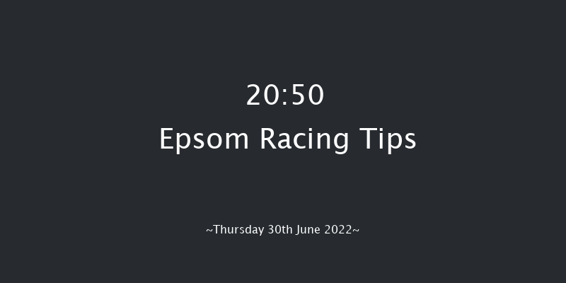 Epsom 20:50 Handicap (Class 6) 12f Sat 4th Jun 2022
