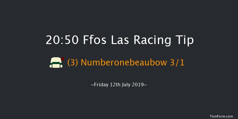 Ffos Las 20:50 NH Flat Race (Class 5) 16f Thu 1st Jan 1970