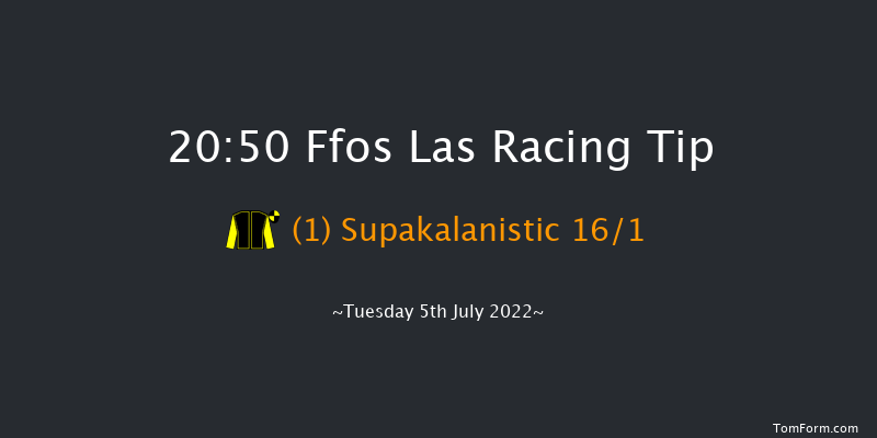 Ffos Las 20:50 Handicap (Class 5) 16f Thu 16th Jun 2022