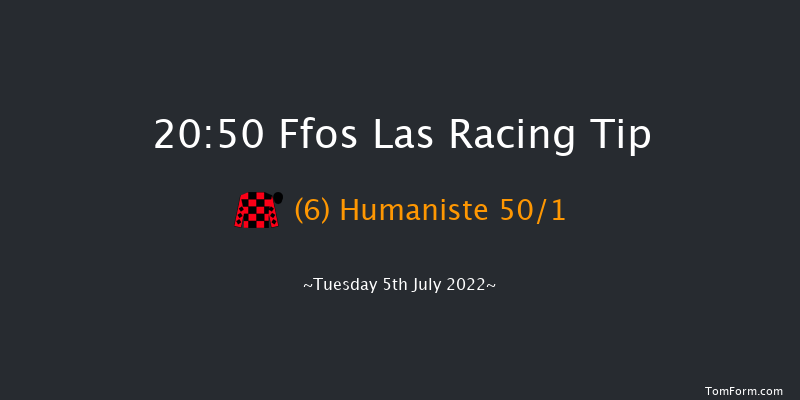 Ffos Las 20:50 Handicap (Class 5) 16f Thu 16th Jun 2022