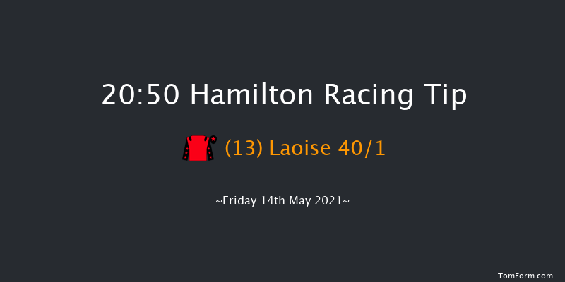 hamilton-park.co.uk Handicap Hamilton 20:50 Handicap (Class 6) 5f Sun 2nd May 2021