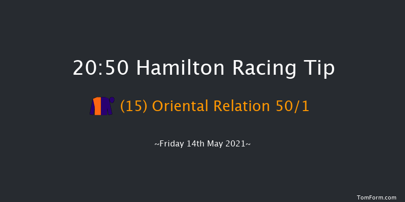 hamilton-park.co.uk Handicap Hamilton 20:50 Handicap (Class 6) 5f Sun 2nd May 2021