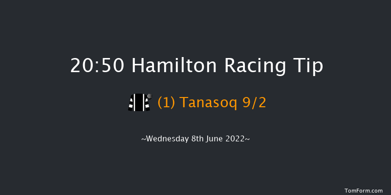 Hamilton 20:50 Handicap (Class 6) 5f Thu 2nd Jun 2022