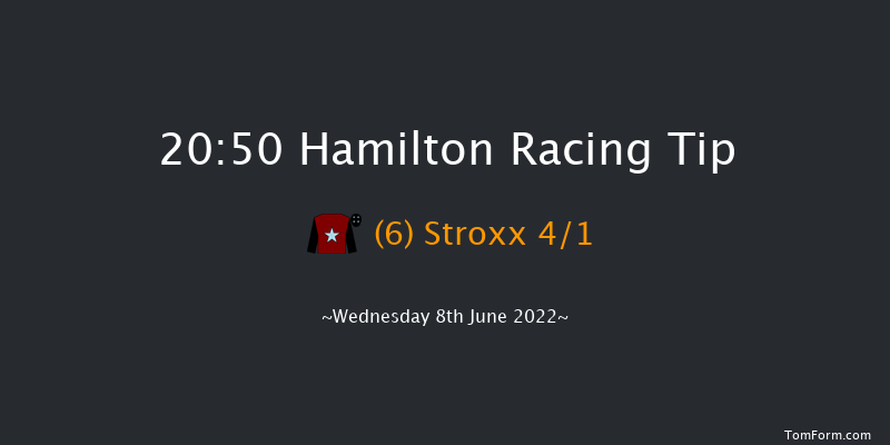 Hamilton 20:50 Handicap (Class 6) 5f Thu 2nd Jun 2022