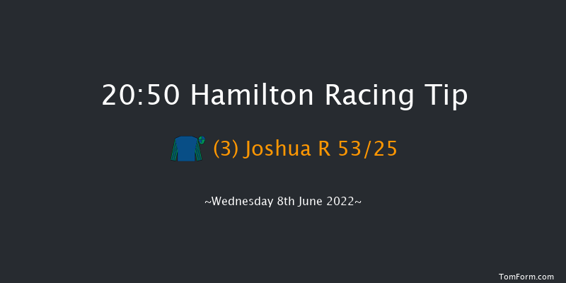 Hamilton 20:50 Handicap (Class 6) 5f Thu 2nd Jun 2022