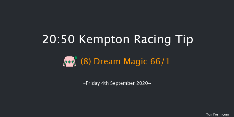 Unibet Casino Deposit 10 Get 40 Bonus Handicap Kempton 20:50 Handicap (Class 5) 12f Tue 1st Sep 2020