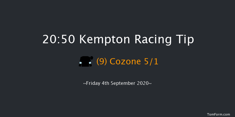 Unibet Casino Deposit 10 Get 40 Bonus Handicap Kempton 20:50 Handicap (Class 5) 12f Tue 1st Sep 2020
