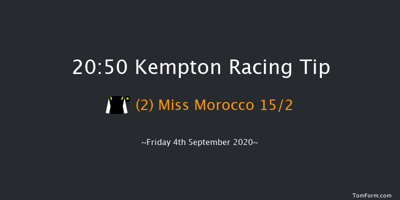 Unibet Casino Deposit 10 Get 40 Bonus Handicap Kempton 20:50 Handicap (Class 5) 12f Tue 1st Sep 2020