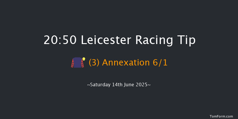 Leicester 20-50 (Class 5) 10f Tue 3rd Jun 2025