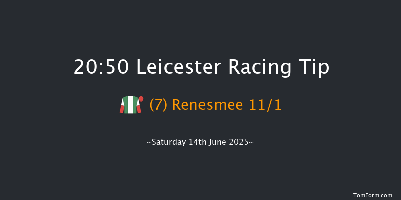 Leicester 20-50 (Class 5) 10f Tue 3rd Jun 2025