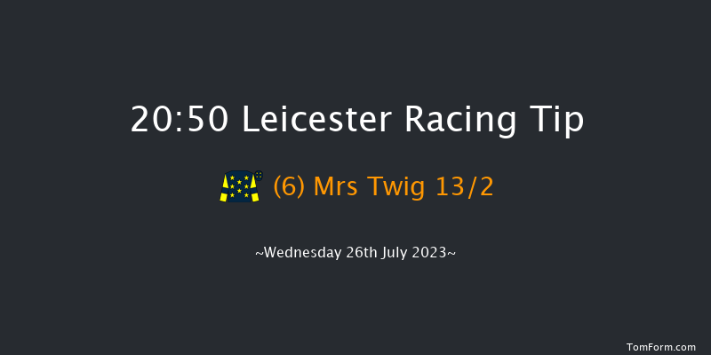 Leicester 20:50 Handicap (Class 5) 12f Thu 20th Jul 2023