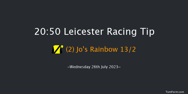 Leicester 20:50 Handicap (Class 5) 12f Thu 20th Jul 2023