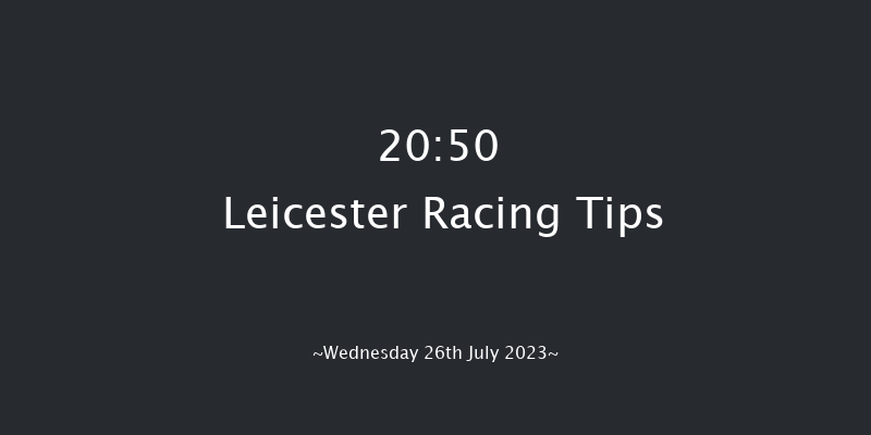 Leicester 20:50 Handicap (Class 5) 12f Thu 20th Jul 2023